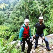 Rapel para Iniciantes e Praticantes com Café especial preparado por Recanto Aribá