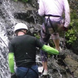 Rapel para Iniciantes e Praticantes com Café especial preparado por Recanto Aribá