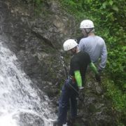 Rapel para Iniciantes e Praticantes com Café especial preparado por Recanto Aribá